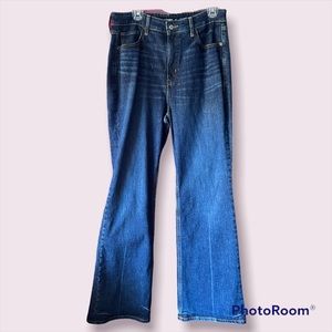 Old Navy Size 14 Jeans
